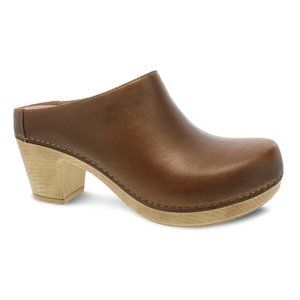 Dansko Women's Abbie Slip On Heel